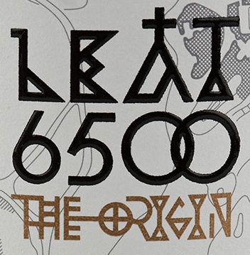 leat 6500 the origin