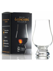 Pahar whisky | Glencairn Cristal