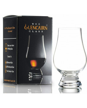 Pahar whisky | Glencairn Cristal