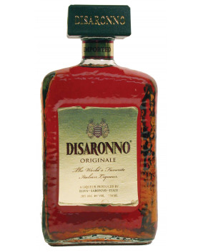 Disaronno Originale | Italia | 100 cl, 28%