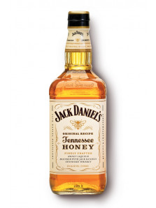 JACK DANIEL'S HONEY