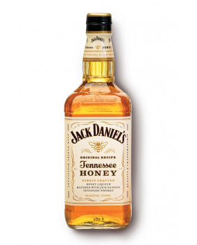 JACK DANIEL'S HONEY