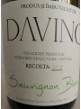 Rezerva Sauvignon Blanc 2013 | Davino | Dealu Mare