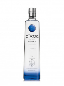 CIROC VODKA 70cl