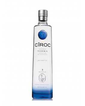 CIROC VODKA 70cl