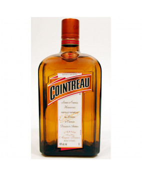 COINTREAU 70 CL