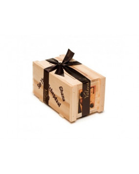 Cargo Box 180 gr | Praline Belgiene Valentino
