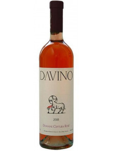 Domaine Ceptura Rose 2021 | Davino | Dealu Mare