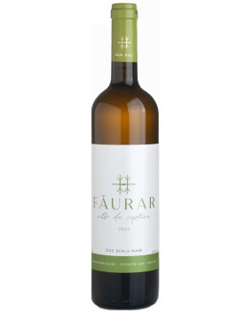Faurar Alb de Ceptura 2023 | Davino | Dealu Mare