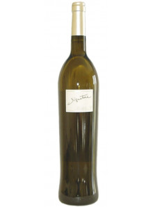 Signature 2015 Chardonnay Viognier baricat | Rose de Besan | Languedoc - Roussillon | Franta