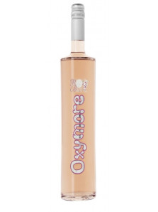 Cuvee Oxymore 2016 | Rose de Besan | Languedoc - Roussillon | Franta