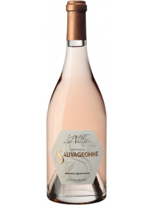 Chateau la Sauvageonne Villa 2021 | Gerard Bertrand | Languedoc - Roussillon | Franta
