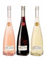 Cote des Roses Chardonnay 2021 | Gerard Bertrand | Languedoc - Roussillon | Franta