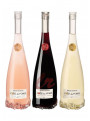 Cote des Roses Rose 2021 | Gerard Bertrand | Languedoc - Roussillon | Franta