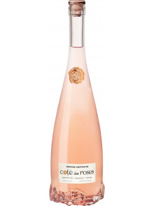 Cote des Roses Rose 2021 | Gerard Bertrand | Languedoc - Roussillon | Franta