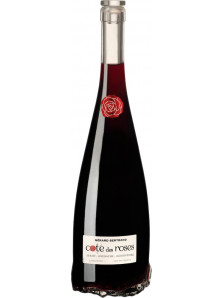 Cote des Roses Pinot Noir 2018 | Gerard Bertrand | Languedoc - Roussillon | Franta