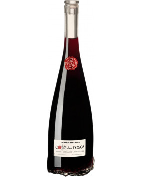 Cote des Roses Pinot Noir 2018 | Gerard Bertrand | Languedoc - Roussillon | Franta