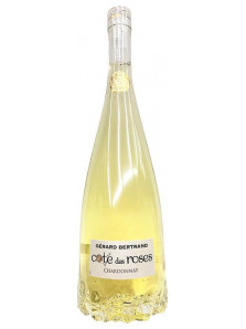 Cote des Roses Chardonnay 2021 | Gerard Bertrand | Languedoc - Roussillon | Franta