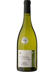 Le Sauvignon 2014 | Le Chateau de Fontenay | Valea Loarei | Franta