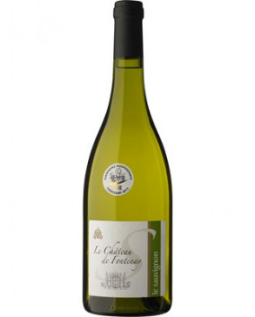 Le Sauvignon 2014 | Le Chateau de Fontenay | Valea Loarei | Franta