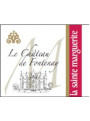 La Sainte Marguerite 2013 | Le Chateau de Fontenay | Valea Loarei | Franta