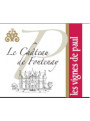 Les Vignes de Paul 2014 | Le Chateau de Fontenay | Valea Loarei | Franta