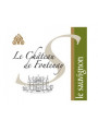 Le Sauvignon 2014 | Le Chateau de Fontenay | Valea Loarei | Franta