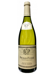 Pouilly-Fuisse 2018 | Mason Louis Jadot | Franta