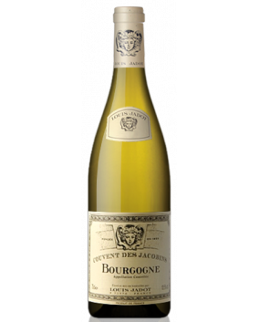 Bourgogne Couvent de Jacobins Blanc 2015 | Mason Louis Jadot | Franta