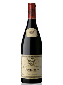 Bourgogne Couvent de Jacobins Rouge 2014 | Mason Louis Jadot | Franta