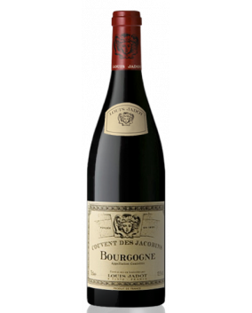 Bourgogne Couvent de Jacobins Rouge 2014 | Mason Louis Jadot | Franta