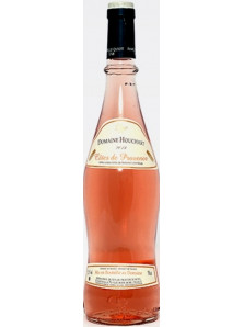 Domaine Houchart Rose Provence 2019