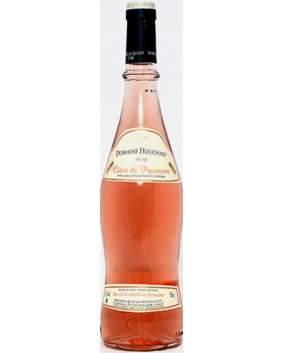 Domaine Houchart Rose Provence 2019