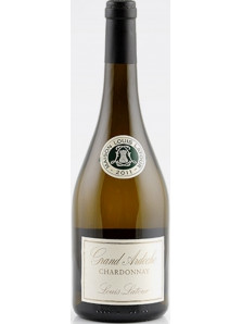 Grand Ardeche Chardonnay 2019 | Louis Latour | Franta