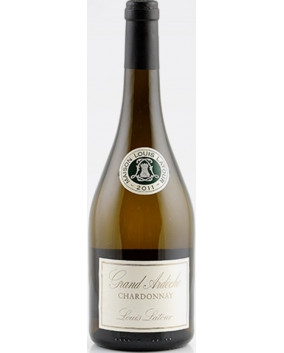 Grand Ardeche Chardonnay 2019 | Louis Latour | Franta