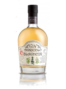 Gin Agricolo Blagheur | Italia | 47%, 70 cl