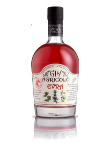 Gin Agricolo Evra | Italia | 47%, 70 cl