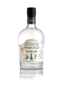 Gin Agricolo Gadan | Italia | 47%, 70 cl