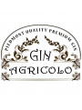 Gin Agricolo Blagheur | Italia | 47%, 70 cl