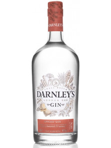 Darnley's Spiced Gin | 70 cl