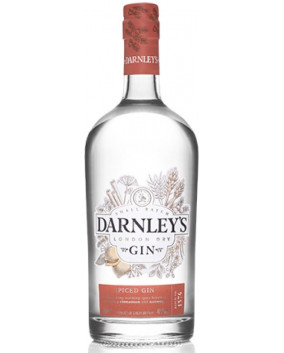 Darnley's Spiced Gin | 70 cl