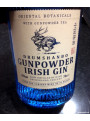 Drumshanbo Gunpowder Irish Gin | Irlanda | 43%, 70 cl