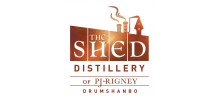 The Shed Distillery | Irlanda