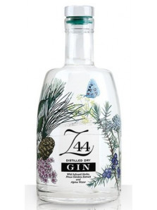 Gin Z 44 | Roner Distilery | Italia