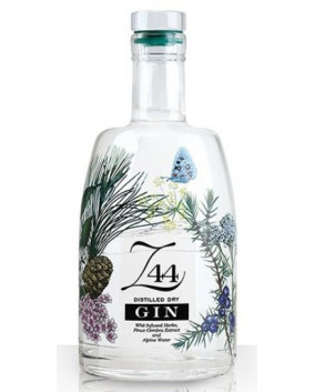 Gin Z 44 | Roner Distilery | Italia