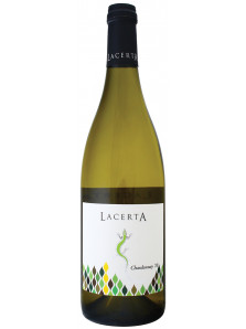 Lacerta Chardonnay 2021 | Lacerta Winery | Dealu Mare