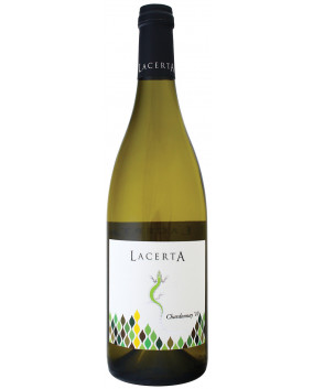 Lacerta Chardonnay 2023 | Lacerta Winery | Dealu Mare