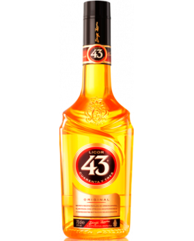 Licor 43 | 70 cl, 31% | Spania