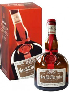 Grand Marnier Cordon Rouge |  70 cl