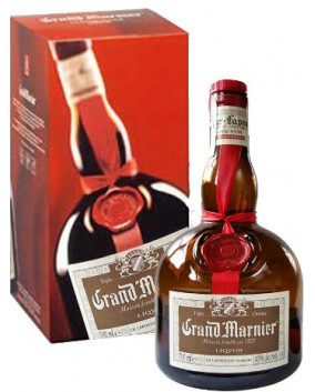 Grand Marnier Cordon Rouge |  70 cl